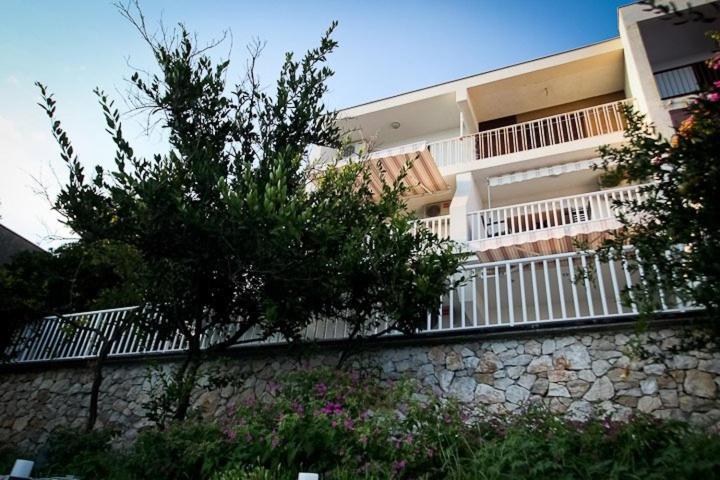 Apartments Kalaba - Dalma I Podaca Exterior foto