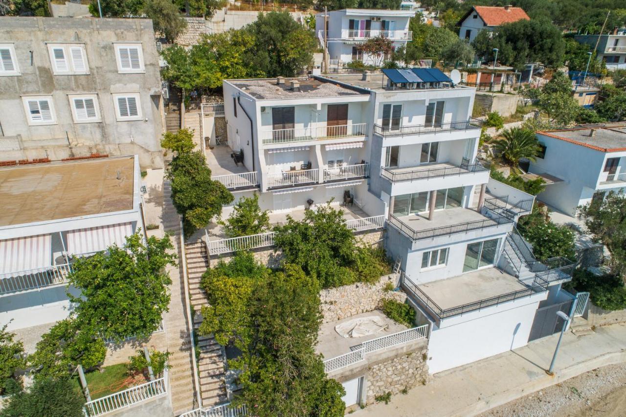 Apartments Kalaba - Dalma I Podaca Exterior foto