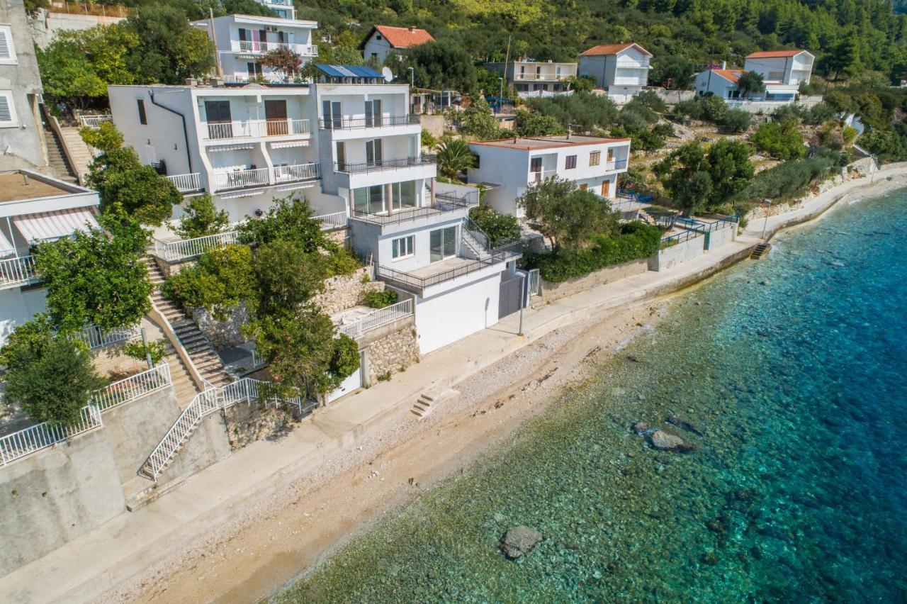 Apartments Kalaba - Dalma I Podaca Exterior foto