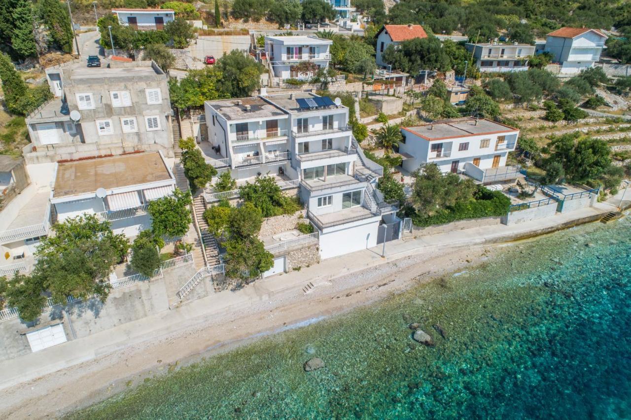 Apartments Kalaba - Dalma I Podaca Exterior foto